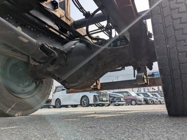 MITSUBISHI FUSOU FIGHTER 2015 Image 31