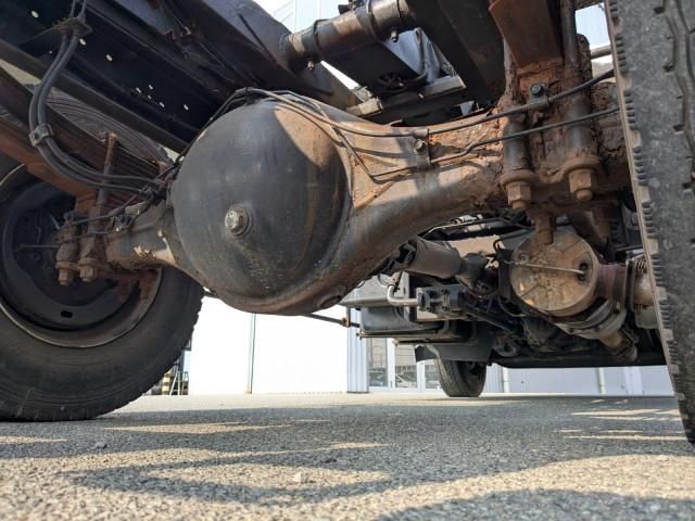 MITSUBISHI FUSOU FIGHTER 2015 Image 31