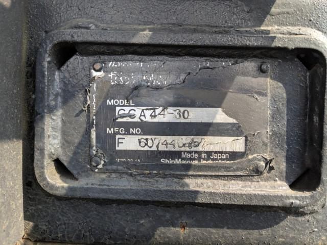 MITSUBISHI FUSOU FIGHTER 2015 Image 31