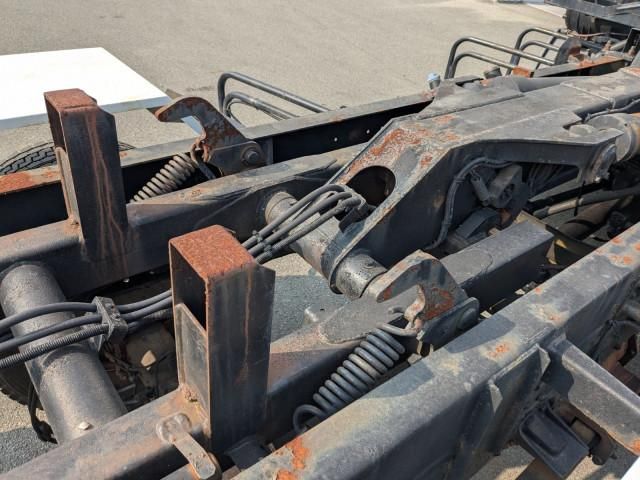 MITSUBISHI FUSOU FIGHTER 2015 Image 31