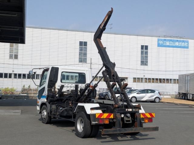 MITSUBISHI FUSOU FIGHTER 2015 Image 31