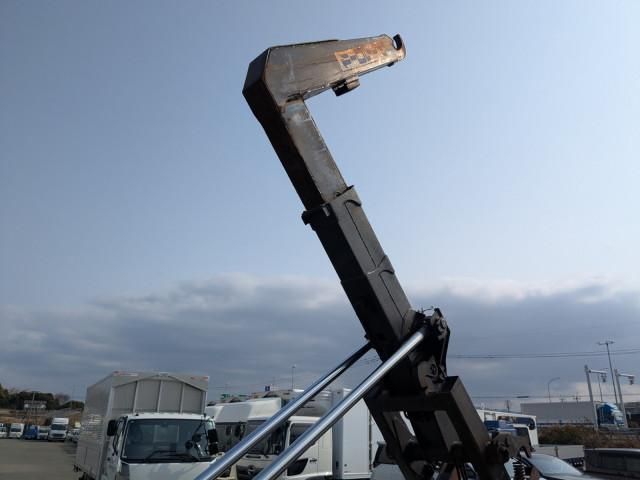 MITSUBISHI FUSOU FIGHTER 2015 Image 31