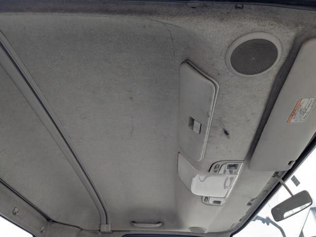 MITSUBISHI FUSOU FIGHTER 2015 Image 31