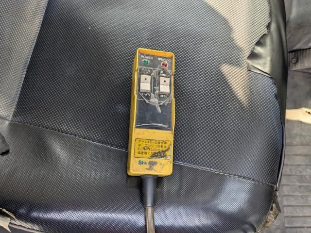 MITSUBISHI FUSOU FIGHTER 2015 Image 31