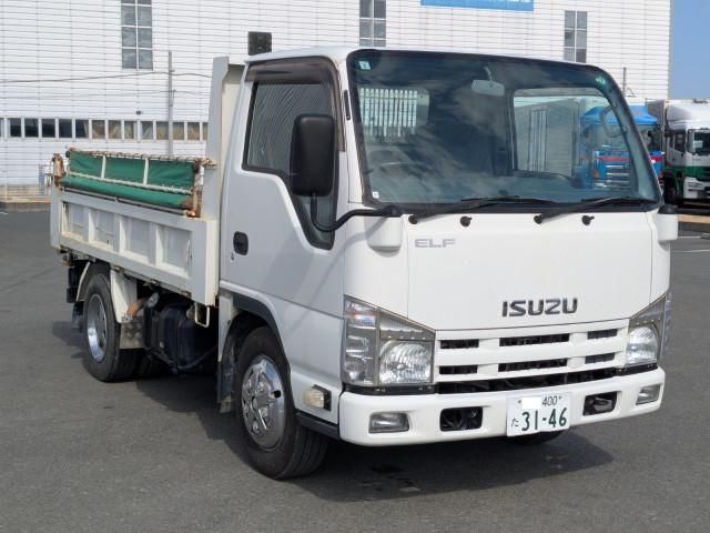 ISUZU ELF 2014 Image 31