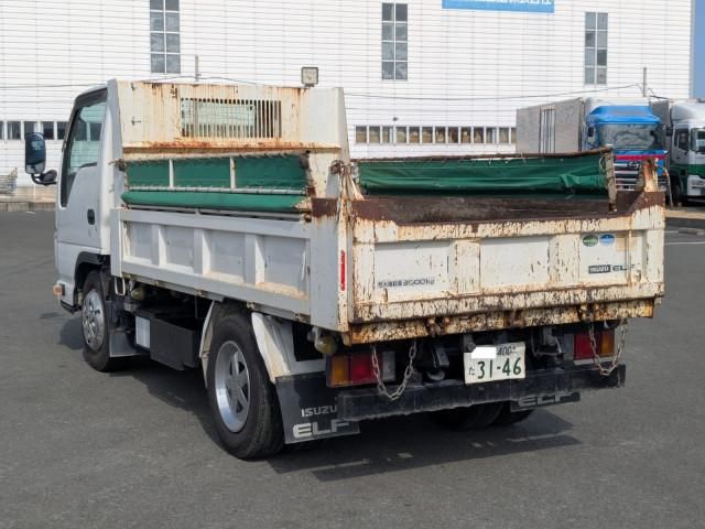 ISUZU ELF 2014 Image 31