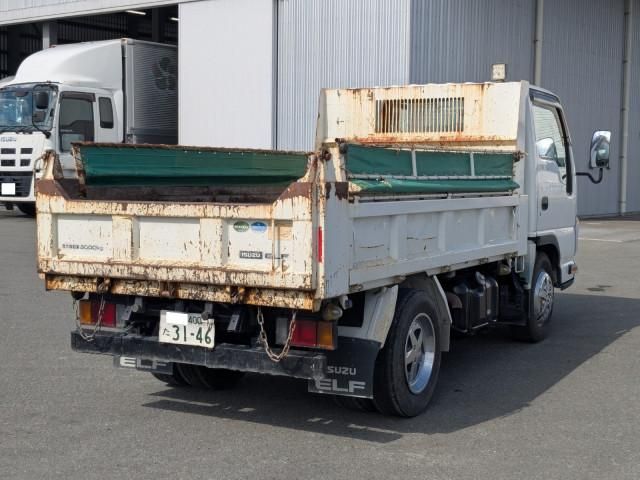 ISUZU ELF 2014 Image 31