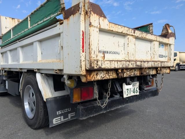 ISUZU ELF 2014 Image 31