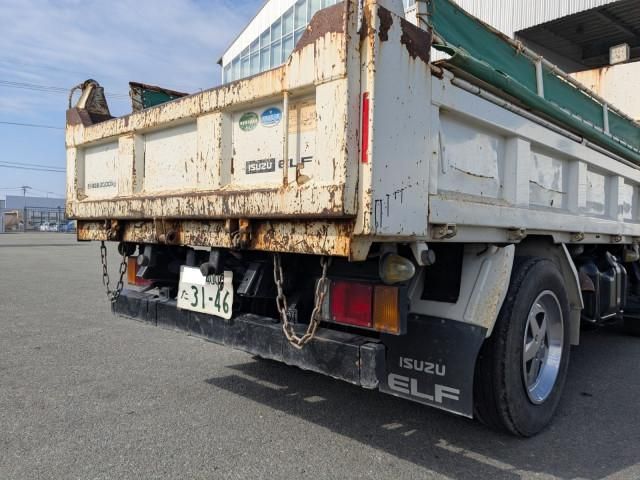 ISUZU ELF 2014 Image 31