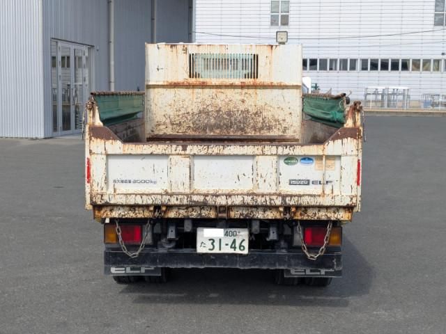 ISUZU ELF 2014 Image 31