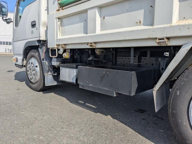 ISUZU ELF 2014 Image 31