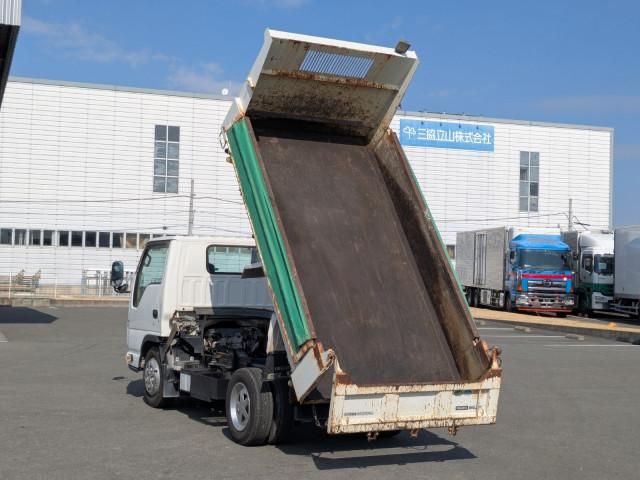 ISUZU ELF 2014 Image 31