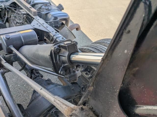 ISUZU ELF 2014 Image 31