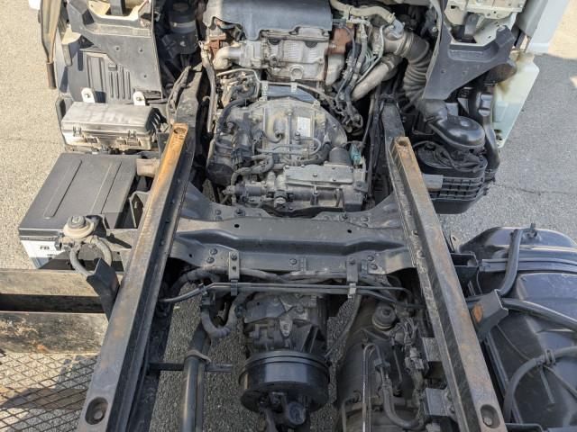 ISUZU ELF 2014 Image 31