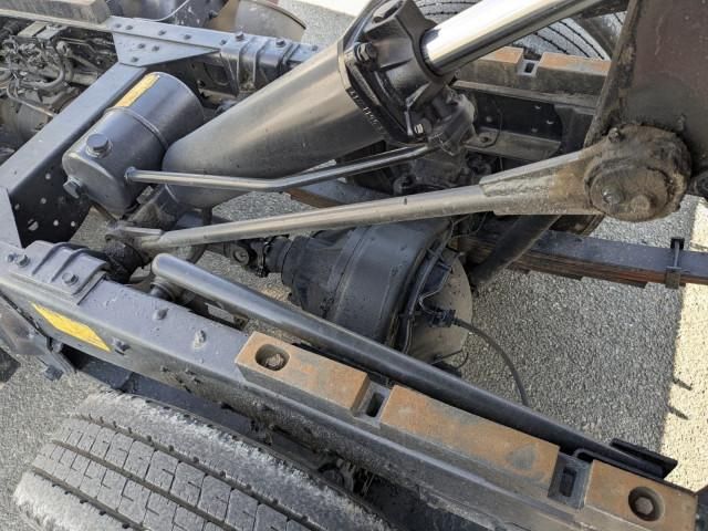 ISUZU ELF 2014 Image 31