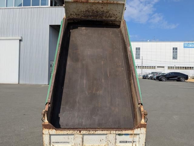 ISUZU ELF 2014 Image 31