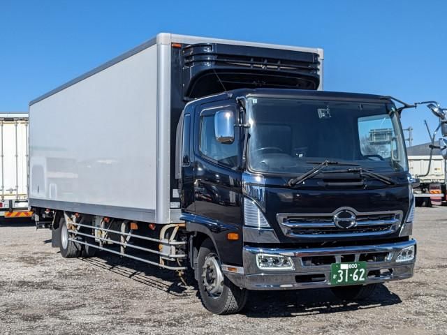 HINO RANGER 2011 Image 31