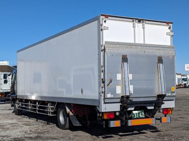 HINO RANGER 2011 Image 31