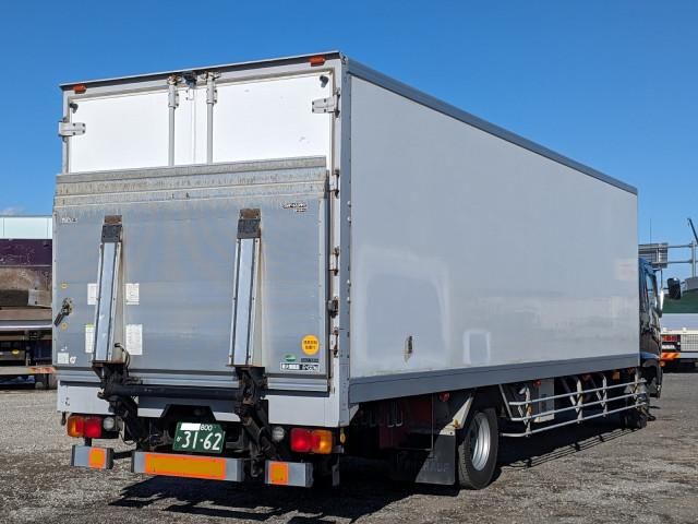 HINO RANGER 2011 Image 31