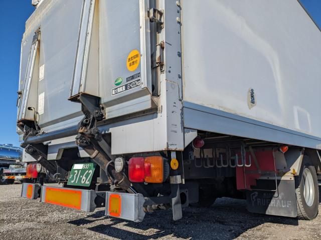 HINO RANGER 2011 Image 31