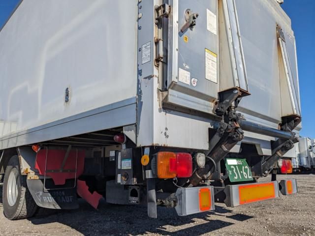 HINO RANGER 2011 Image 31