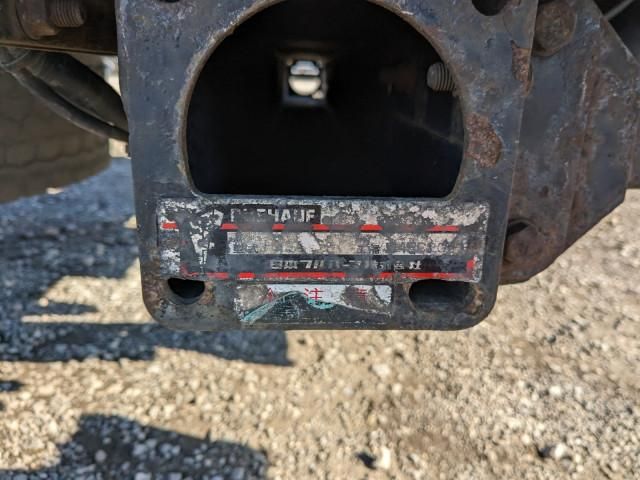 HINO RANGER 2011 Image 31