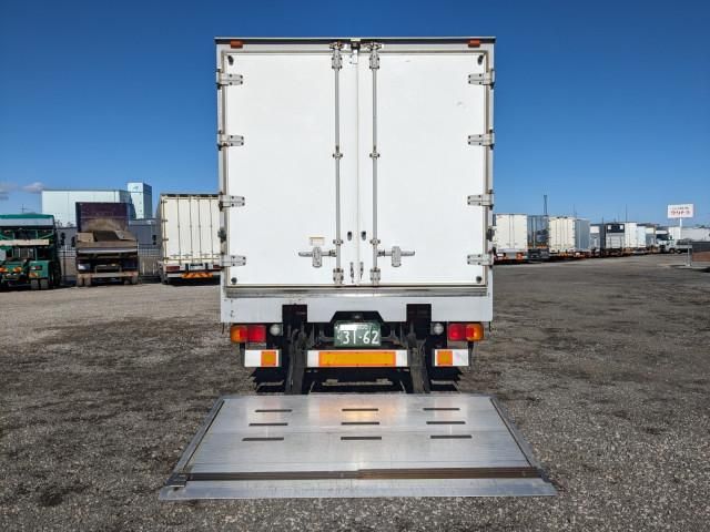 HINO RANGER 2011 Image 31