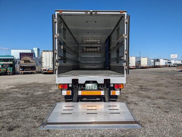 HINO RANGER 2011 Image 31