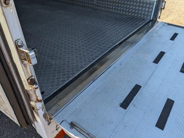 HINO RANGER 2011 Image 31