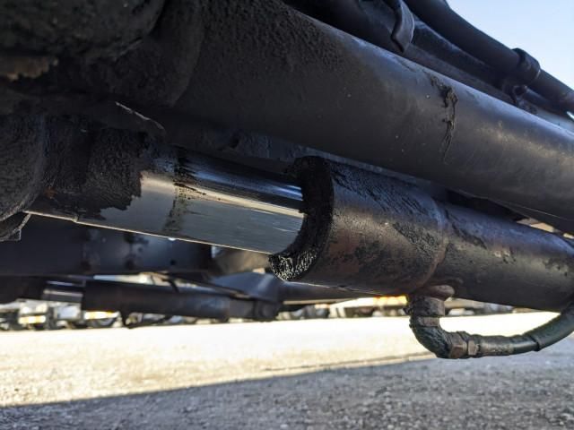 HINO RANGER 2011 Image 31