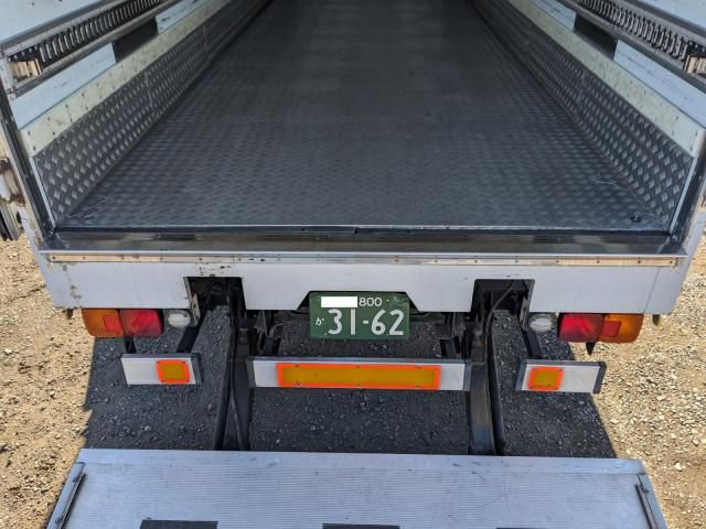 HINO RANGER 2011 Image 31