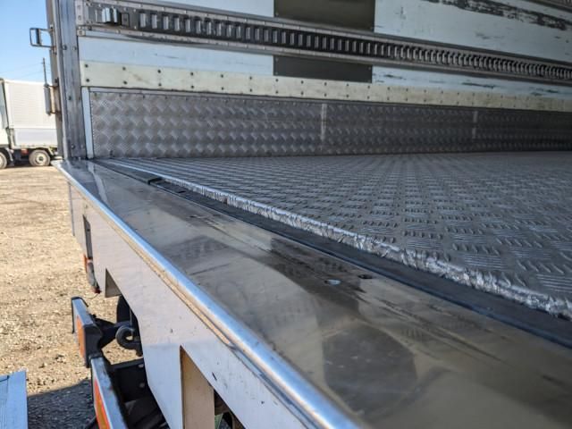 HINO RANGER 2011 Image 31