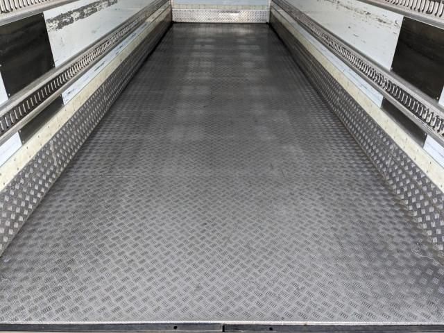 HINO RANGER 2011 Image 31