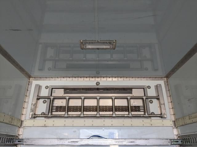 HINO RANGER 2011 Image 31