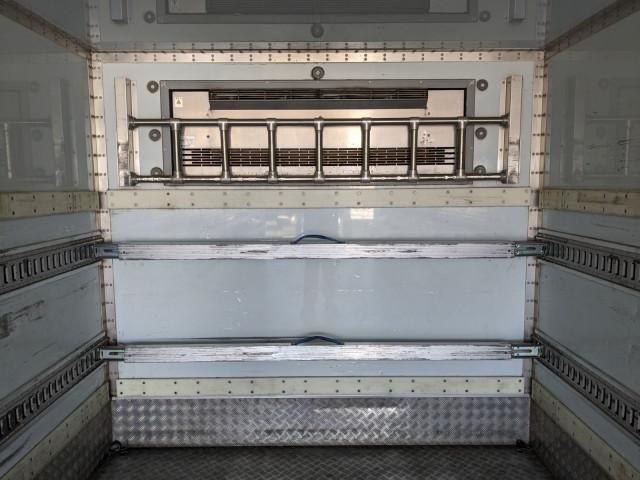 HINO RANGER 2011 Image 31