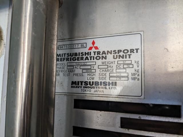 HINO RANGER 2011 Image 31