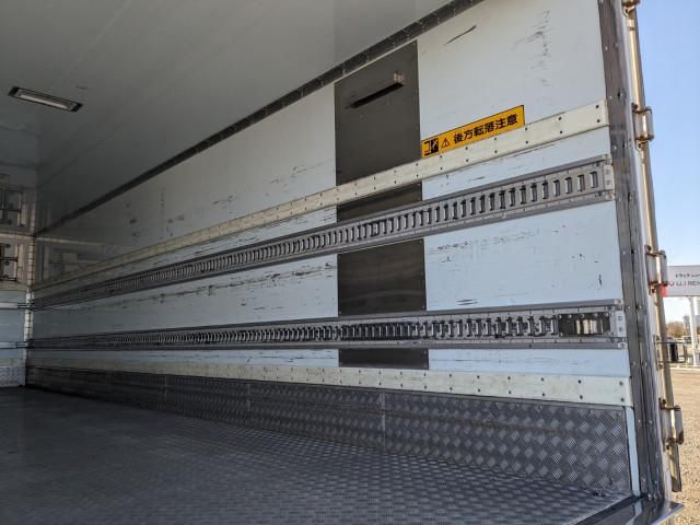 HINO RANGER 2011 Image 31