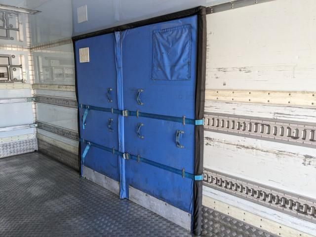 HINO RANGER 2011 Image 31