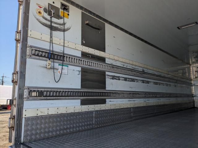 HINO RANGER 2011 Image 31