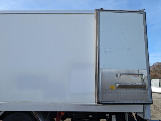 HINO RANGER 2011 Image 31