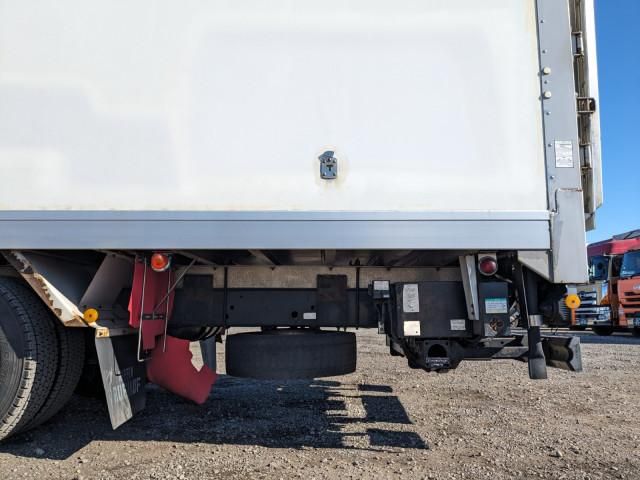 HINO RANGER 2011 Image 31