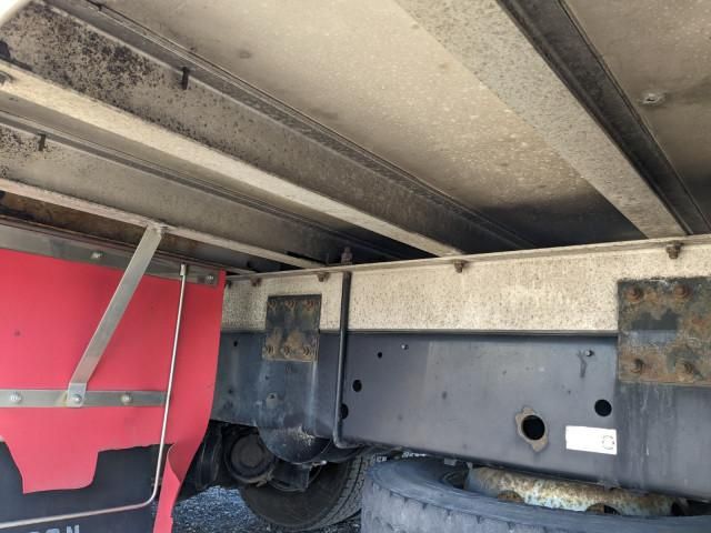 HINO RANGER 2011 Image 31