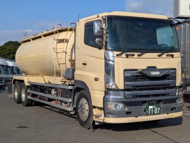 HINO PROFIA 2006 Image 31