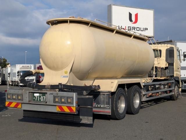 HINO PROFIA 2006 Image 31