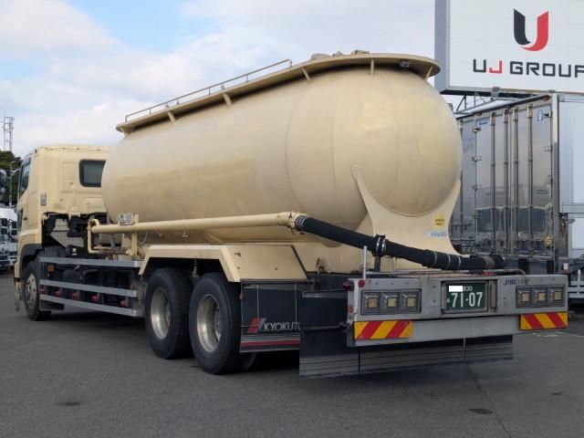 HINO PROFIA 2006 Image 31