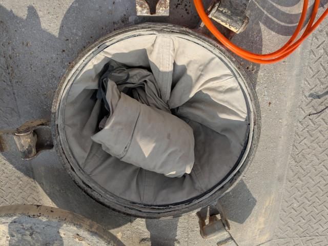 HINO PROFIA 2006 Image 31