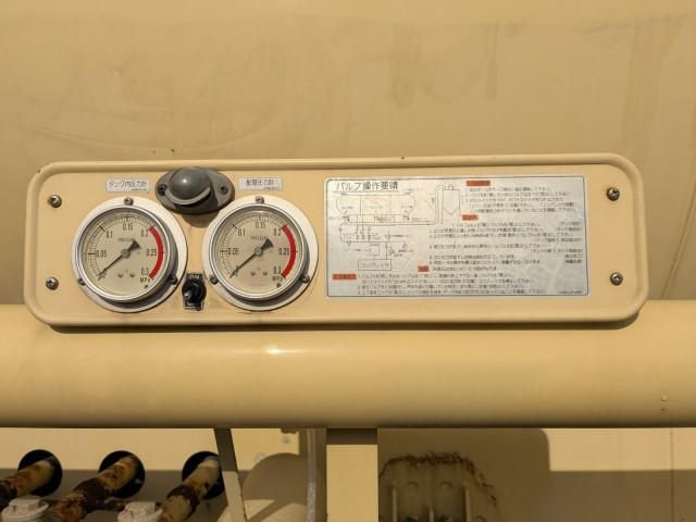 HINO PROFIA 2006 Image 31