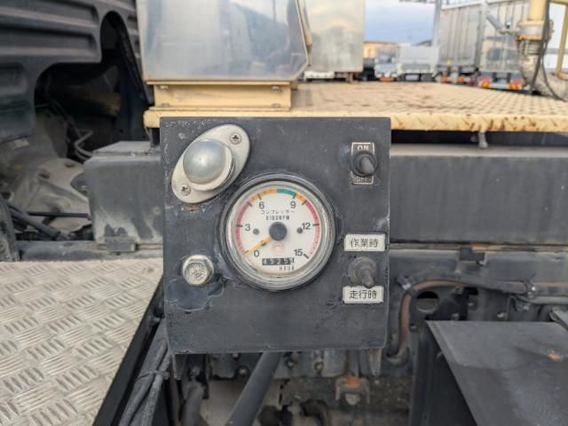 HINO PROFIA 2006 Image 31