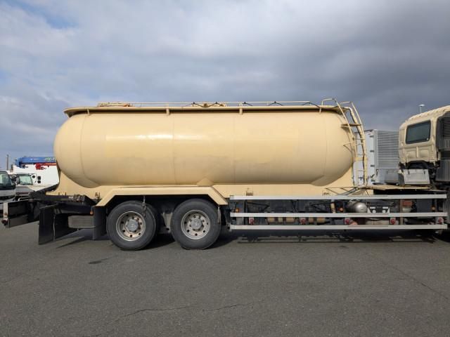 HINO PROFIA 2006 Image 31