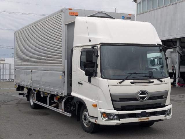 HINO RANGER 2023 Image 31